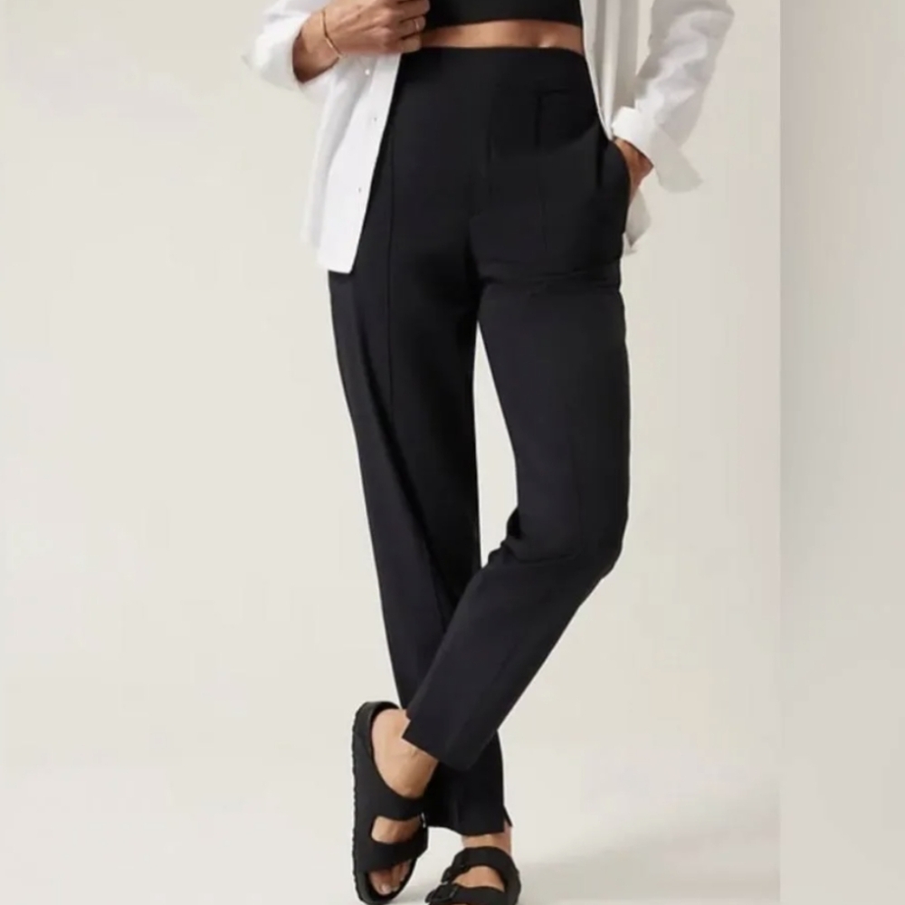 • athleta • vienna slim pants